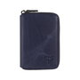 Zoozie Bags Fargo Azul Oscuro